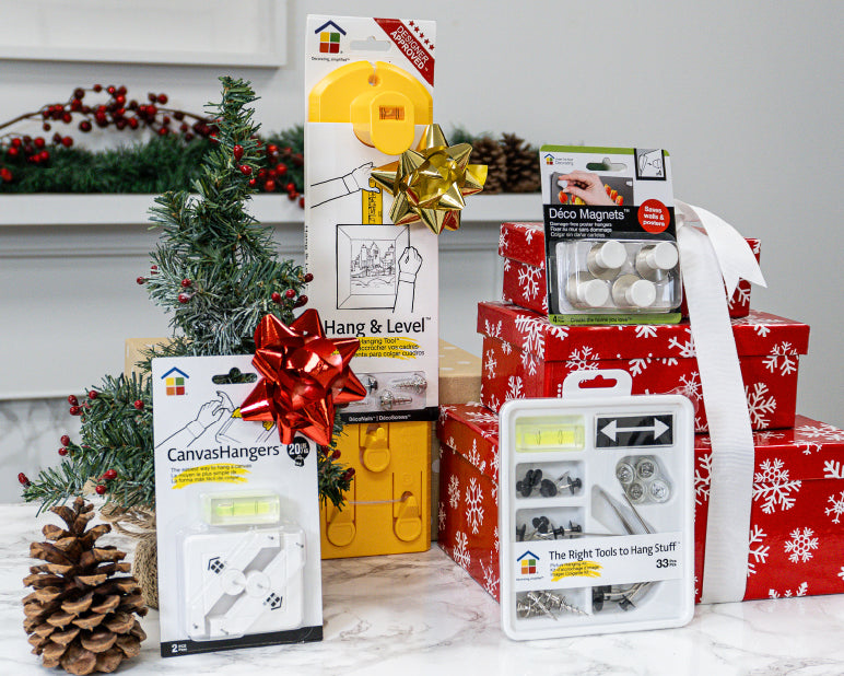 UTR Decorating's 2023 Christmas Gift Guide
